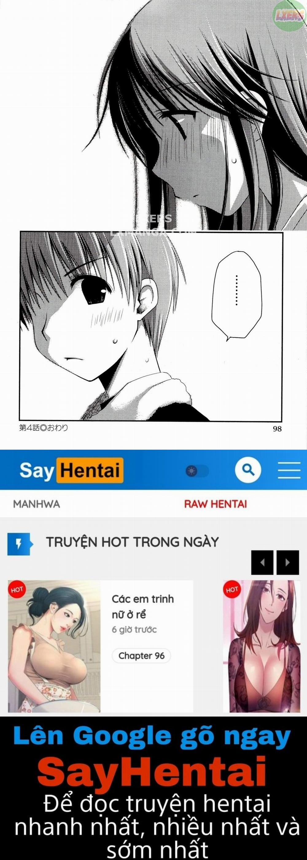 Colorful Harvest 4 trang 26