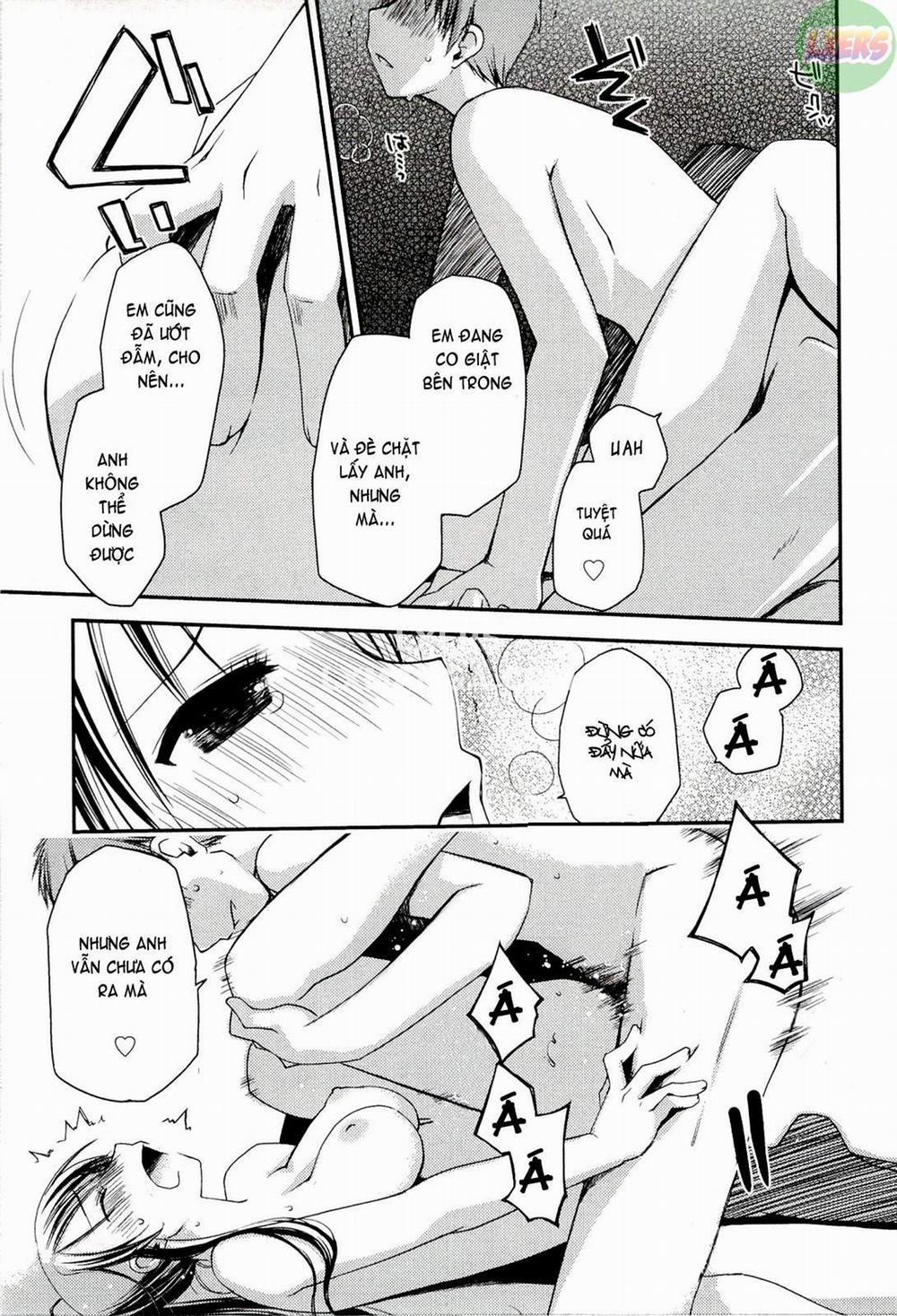 Colorful Harvest 4 trang 7