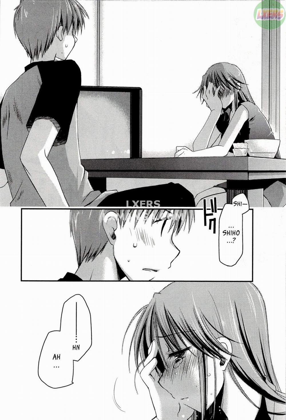 Colorful Harvest 5 trang 12