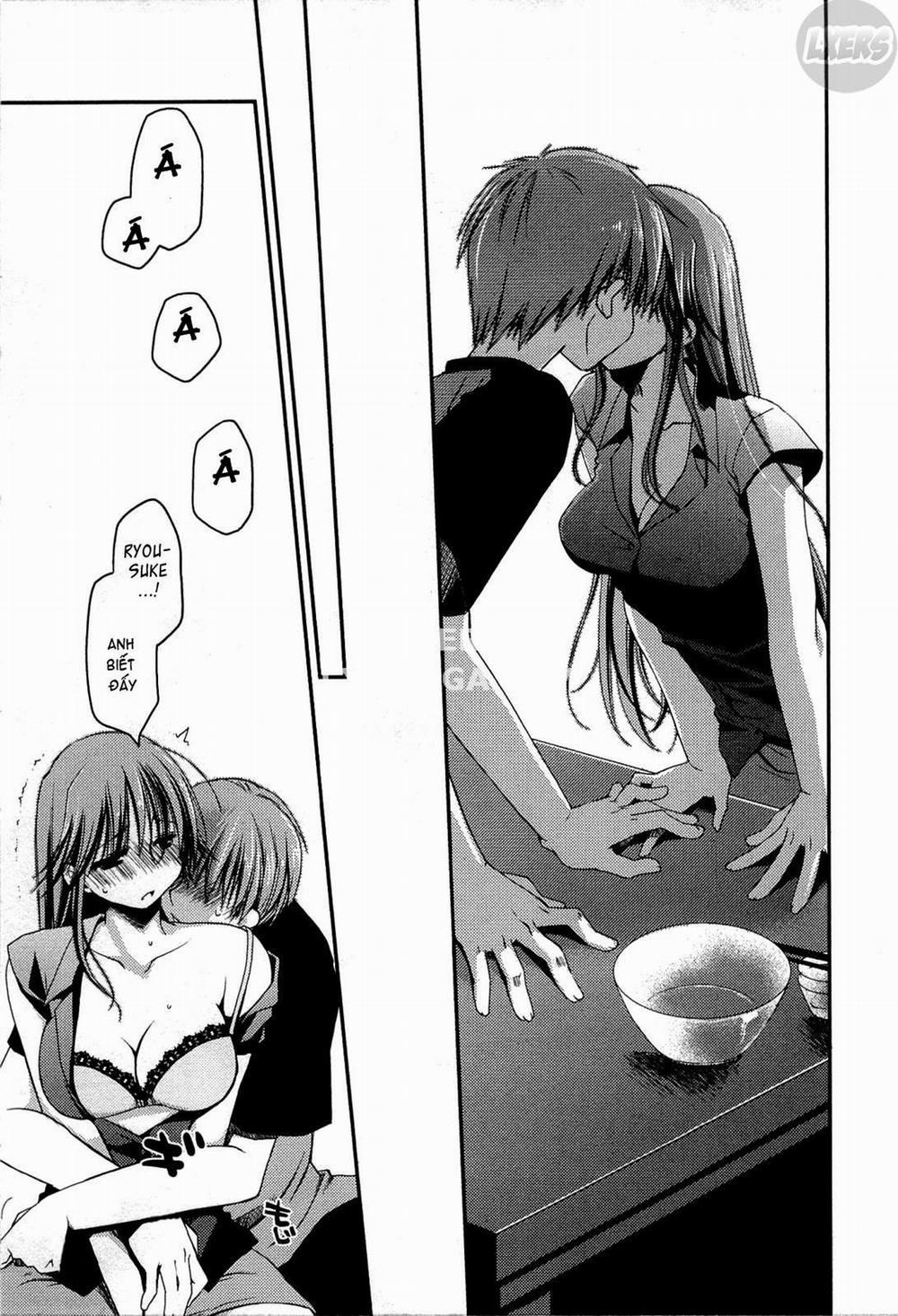 Colorful Harvest 5 trang 15