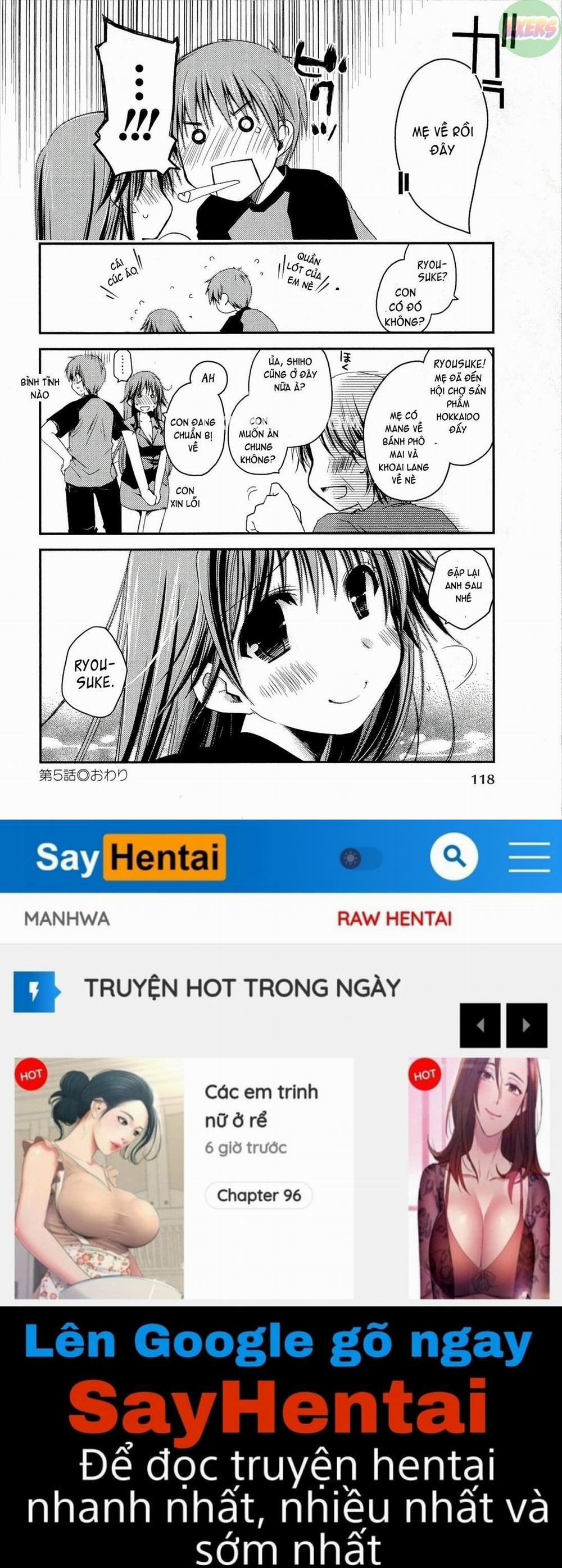 Colorful Harvest 5 trang 22