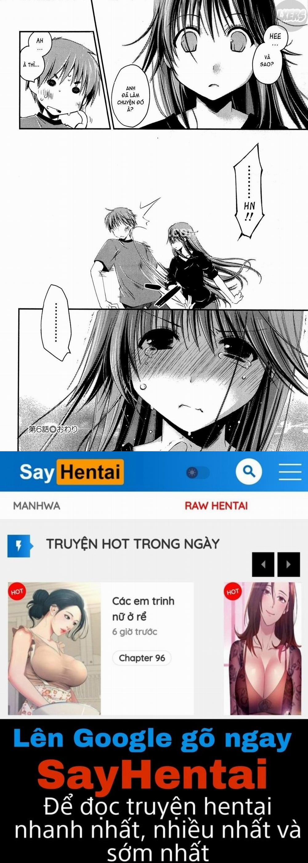 Colorful Harvest 6 trang 24