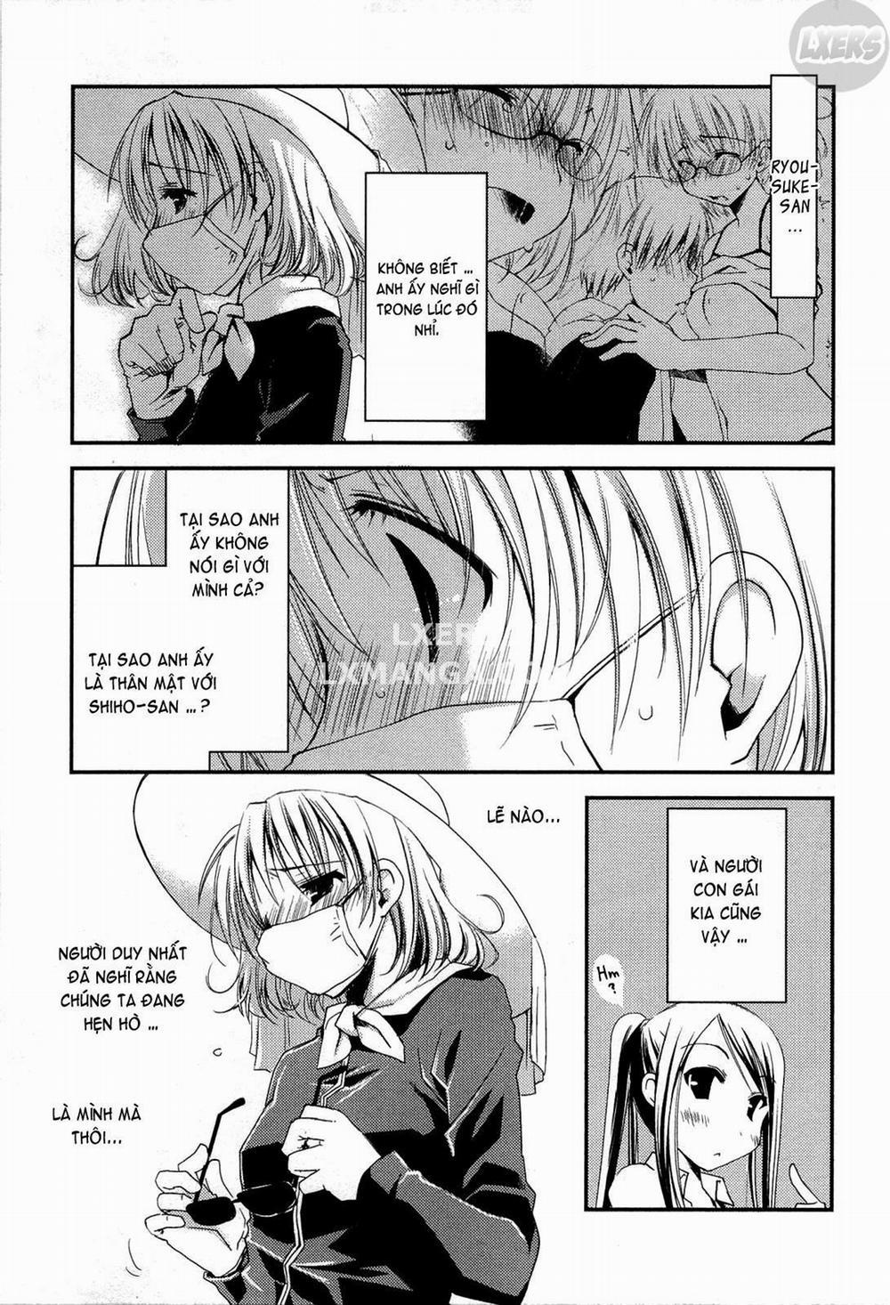 Colorful Harvest 6 trang 5