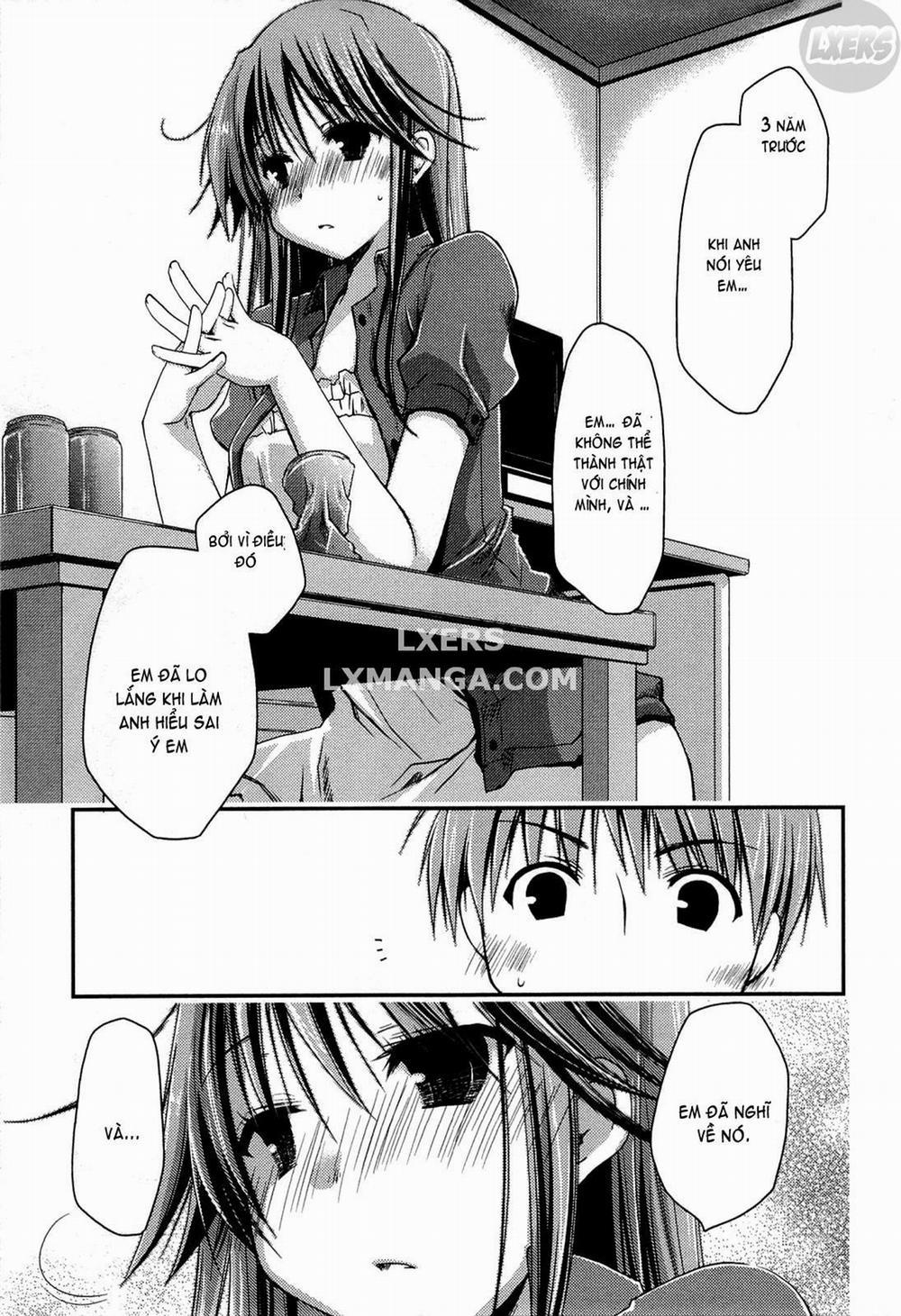 Colorful Harvest 7 trang 15