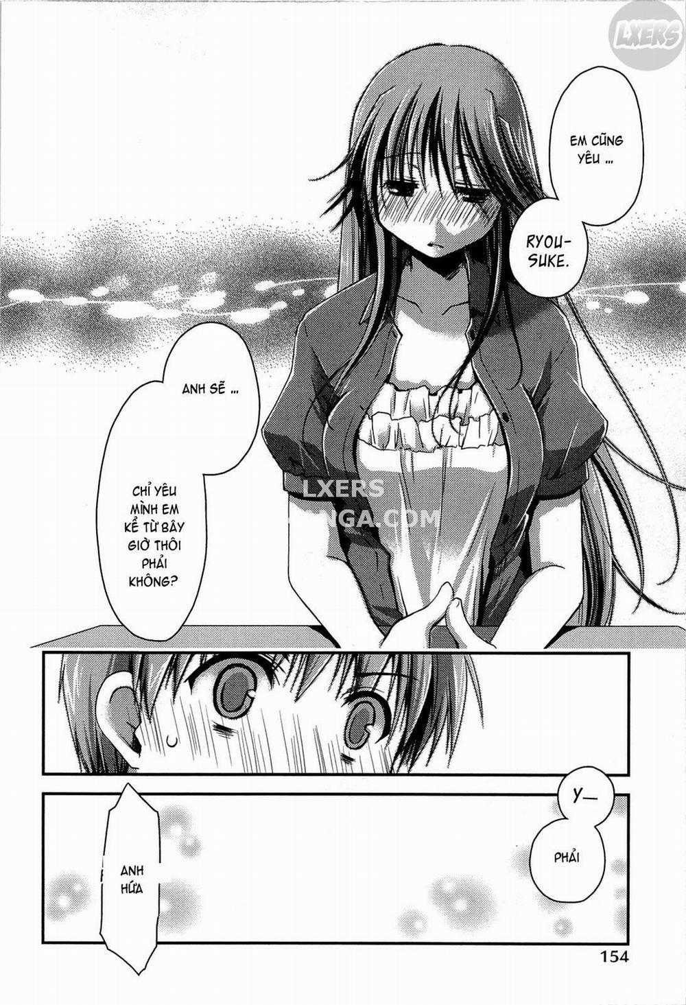 Colorful Harvest 7 trang 16