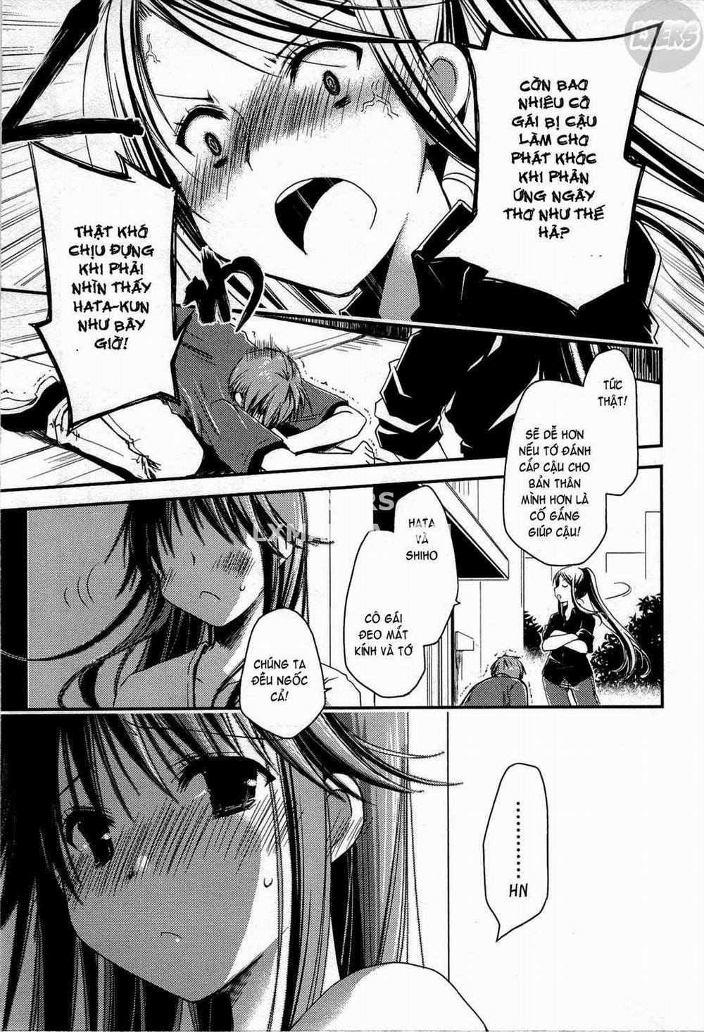 Colorful Harvest 7 trang 5