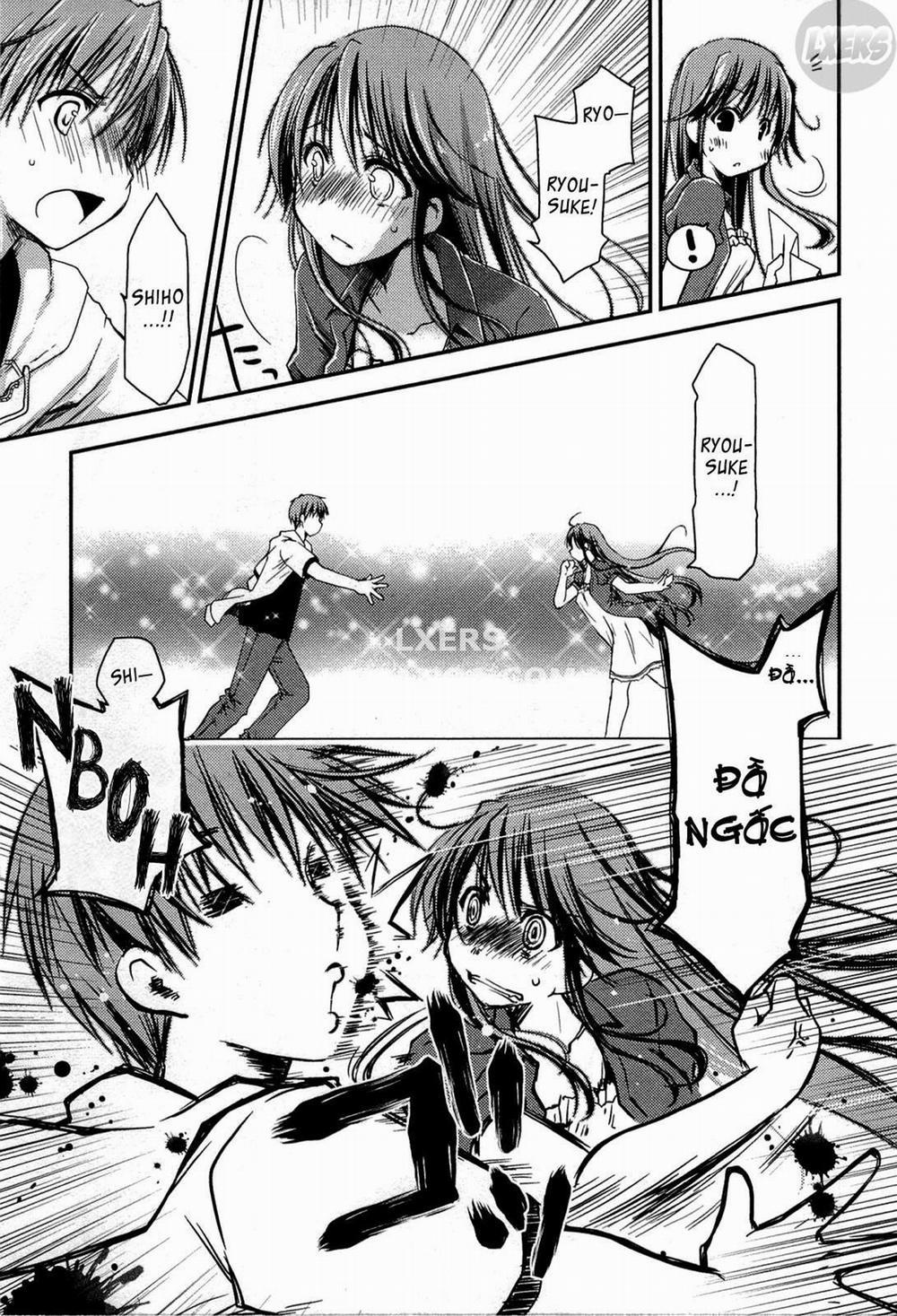 Colorful Harvest 7 trang 9