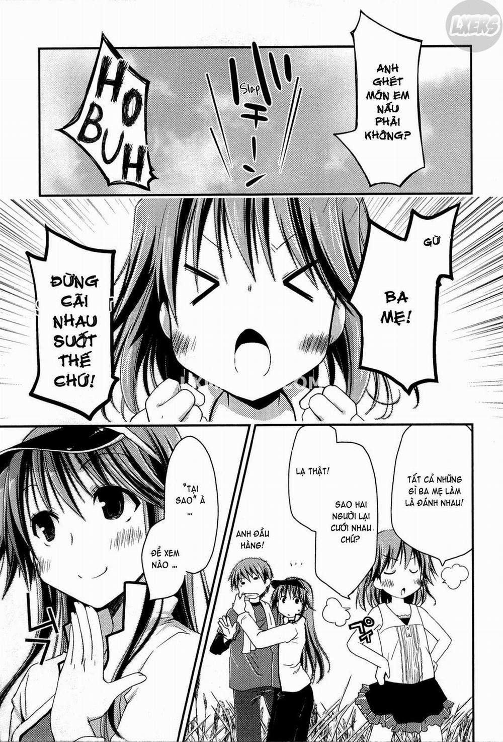 Colorful Harvest 8 END trang 7