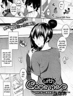 Đọc truyện tranh Come With Me