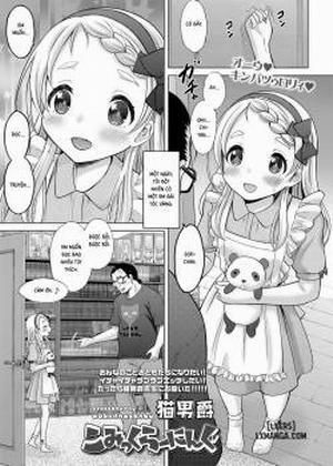 Đọc truyện tranh Comic Learning