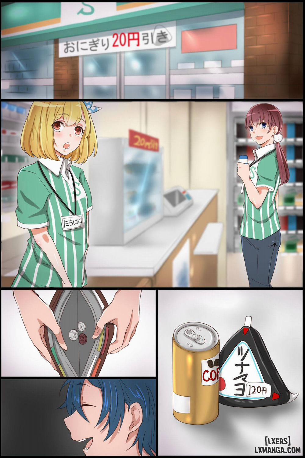 Common Sense Conversion Application Oneshot trang 15