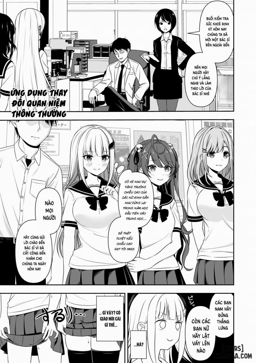 Common Sense Modification Application 1 trang 2