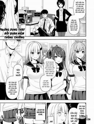 Đọc truyện tranh Common Sense Modification Application