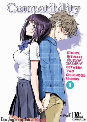 Đọc truyện tranh Compatibility 1 (không che)