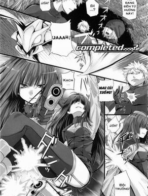 Đọc truyện tranh Completed...?