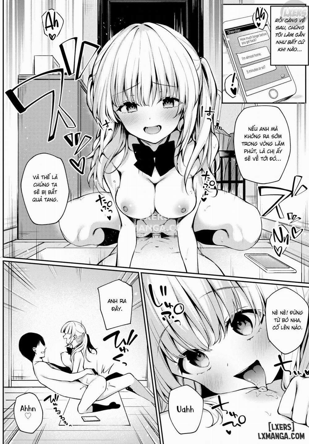 Complex Oneshot trang 7