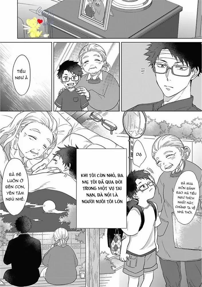 Cơn Ác Mộng Vô Đạo Đức 1 hachiennhom trang 17