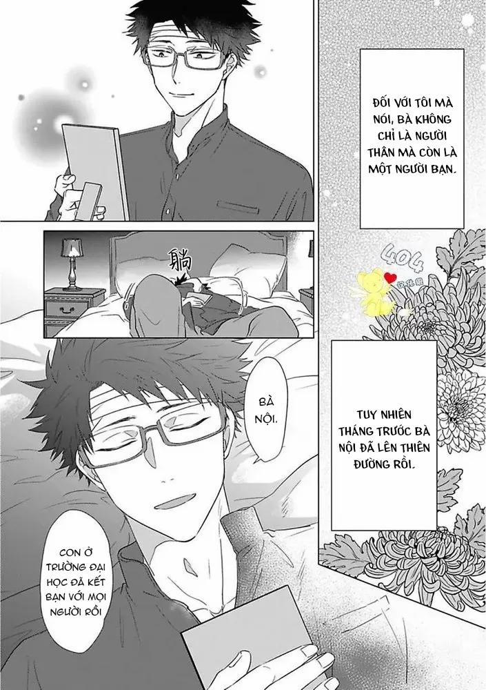 Cơn Ác Mộng Vô Đạo Đức 1 hachiennhom trang 18