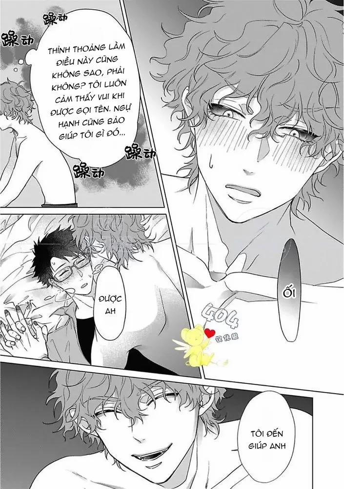 Cơn Ác Mộng Vô Đạo Đức 2 Hachiennhom trang 25