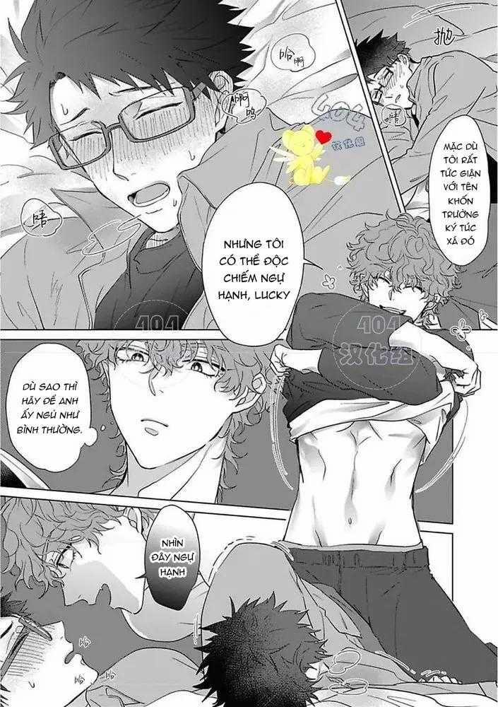 Cơn Ác Mộng Vô Đạo Đức 2 trang 23