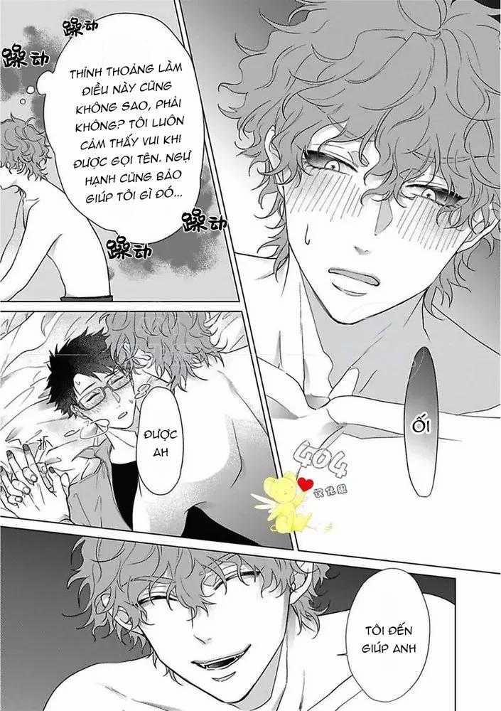 Cơn Ác Mộng Vô Đạo Đức 2 trang 25