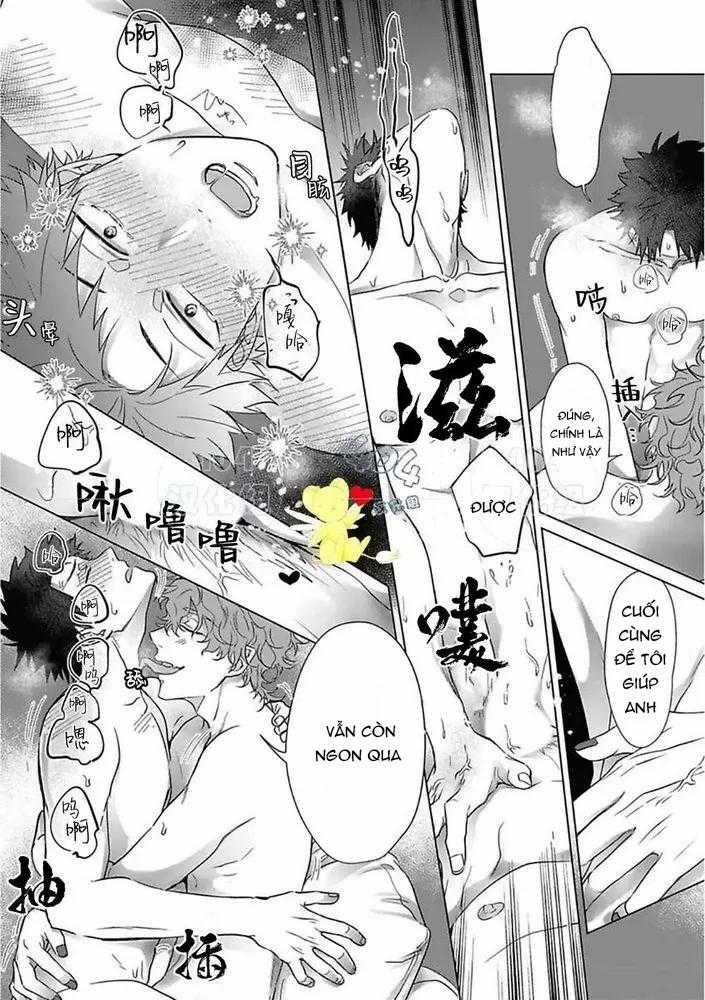 Cơn Ác Mộng Vô Đạo Đức 2 trang 27