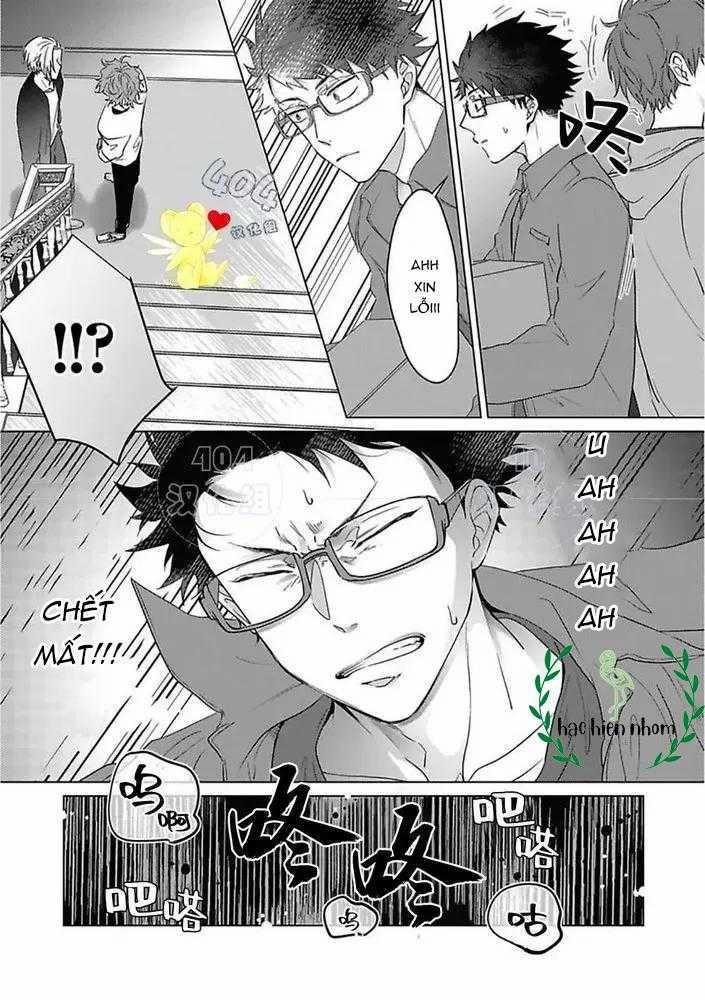 Cơn Ác Mộng Vô Đạo Đức 2 trang 4