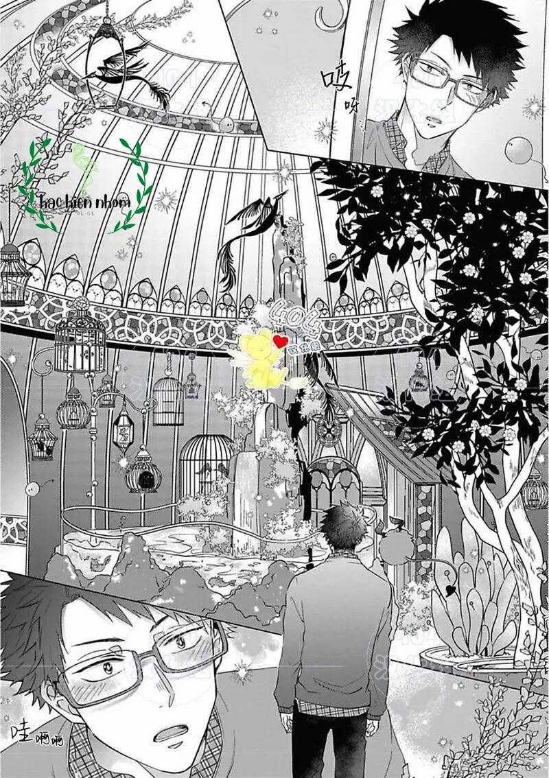 Cơn Ác Mộng Vô Đạo Đức 3 trang 4