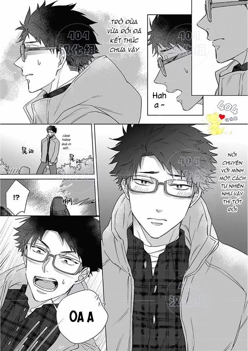 Cơn Ác Mộng Vô Đạo Đức 4 trang 6