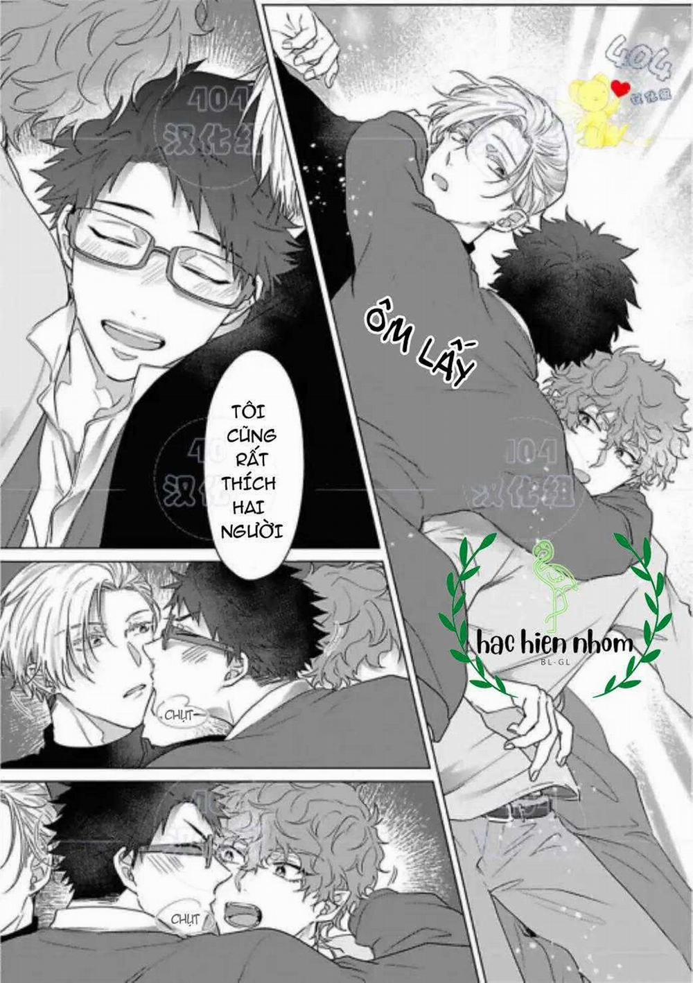 Cơn Ác Mộng Vô Đạo Đức 6 trang 12