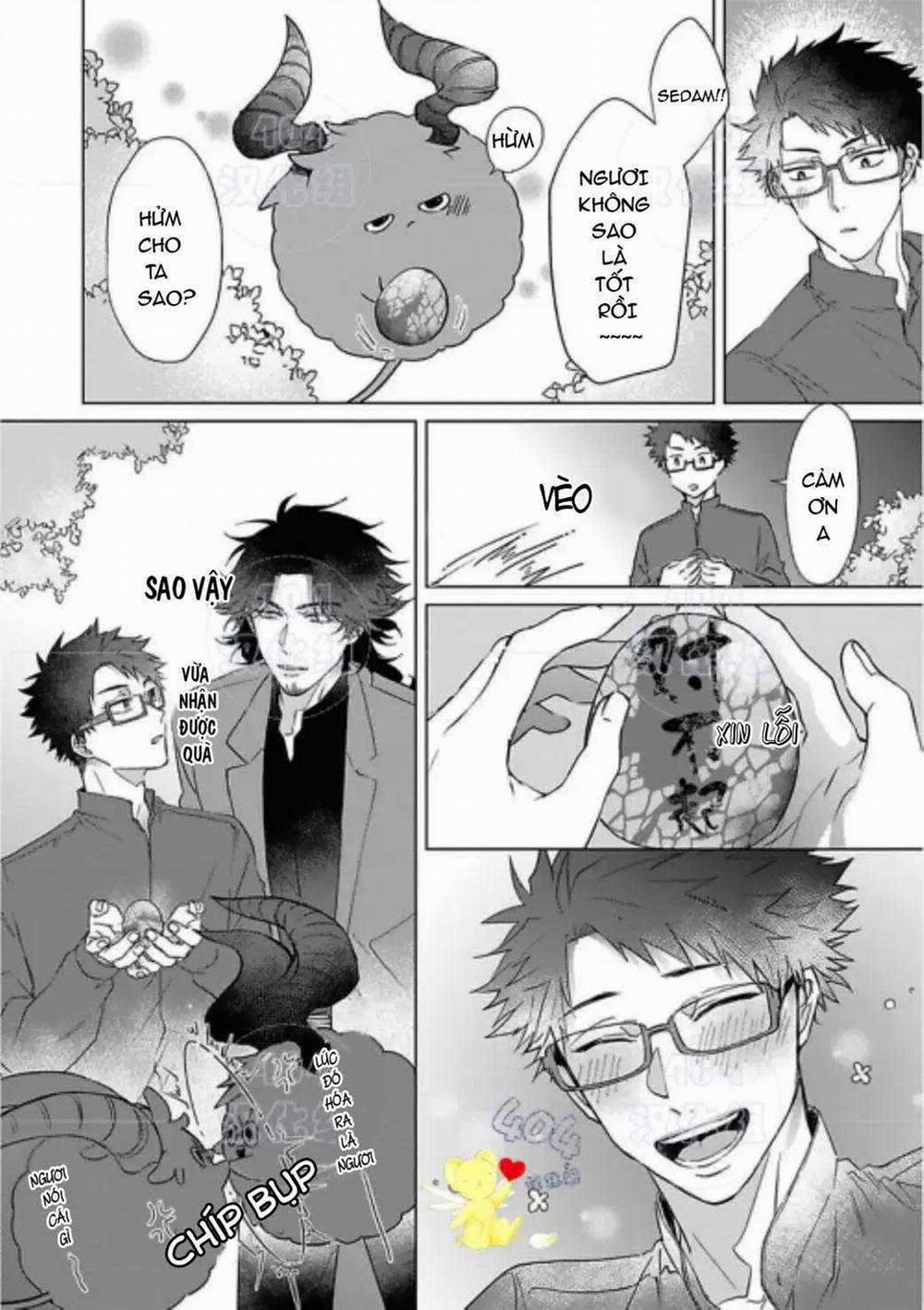 Cơn Ác Mộng Vô Đạo Đức 6 trang 27