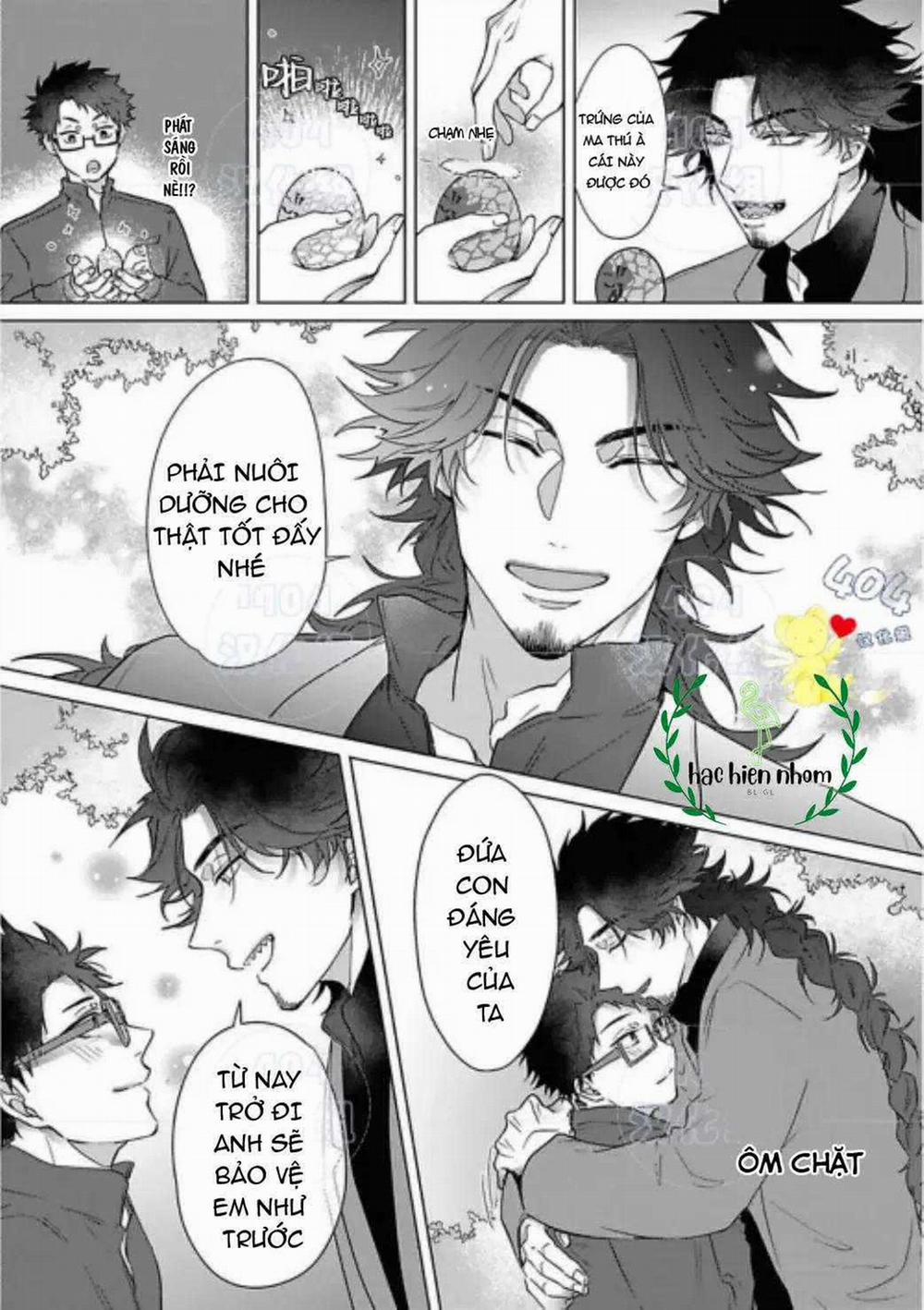 Cơn Ác Mộng Vô Đạo Đức 6 trang 28