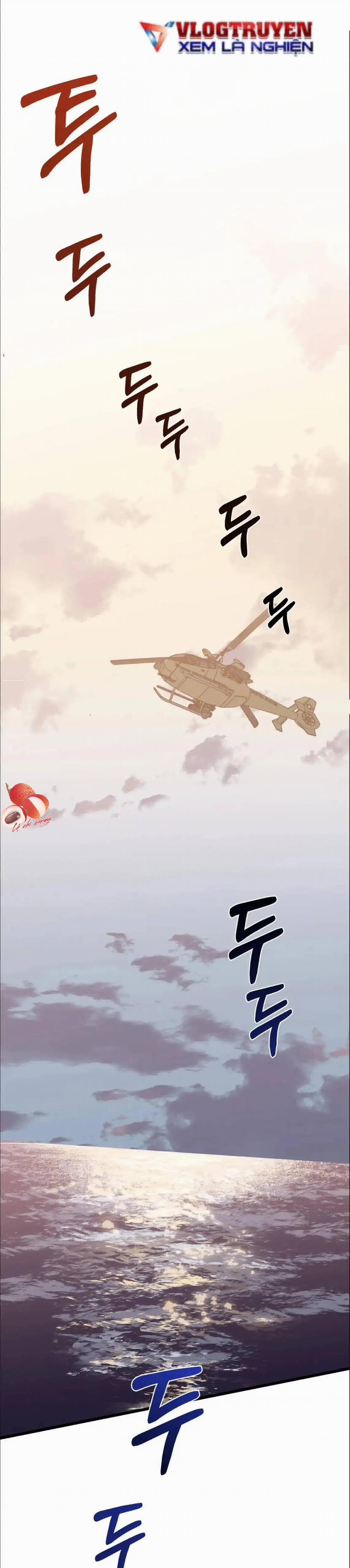 Cơn Bão Đen 1 trang 1