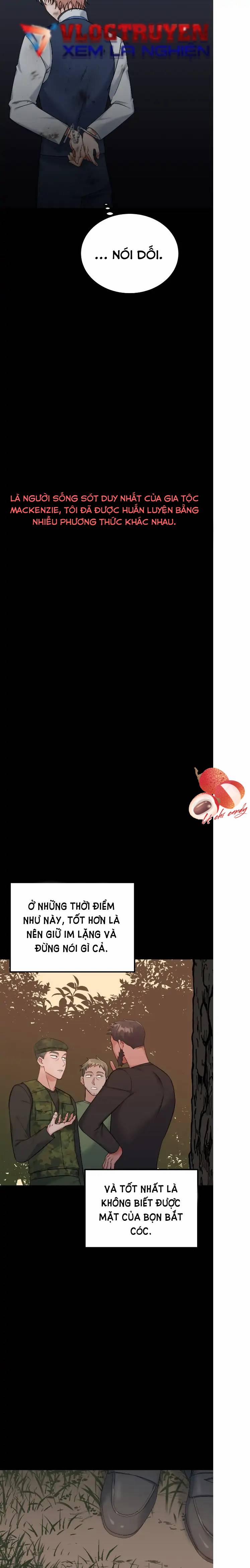 Cơn Bão Đen 1 trang 11