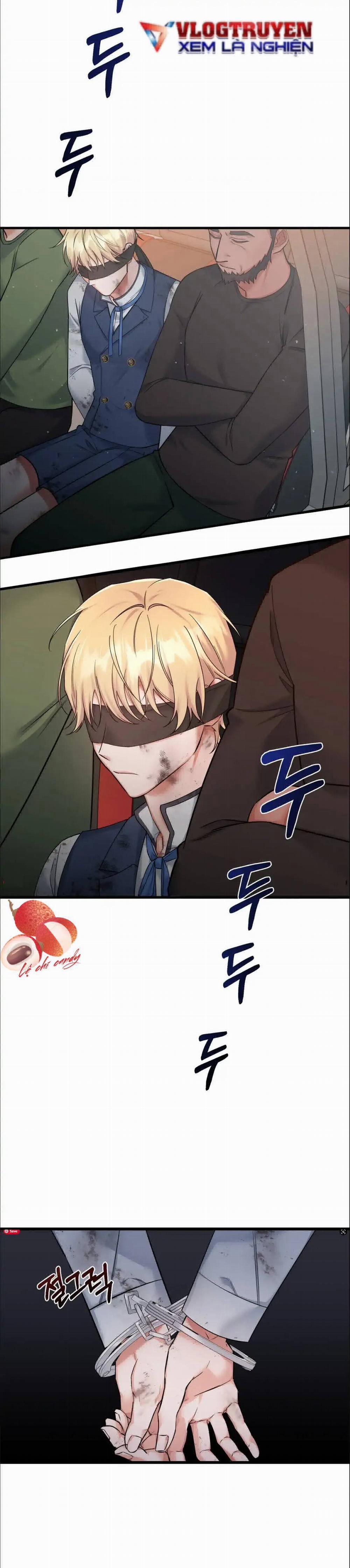 Cơn Bão Đen 1 trang 2