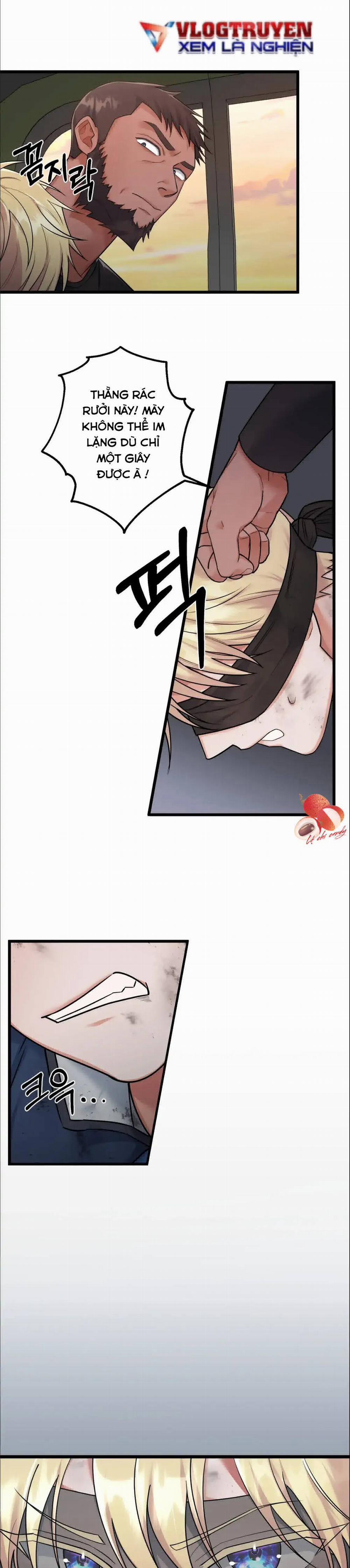 Cơn Bão Đen 1 trang 3