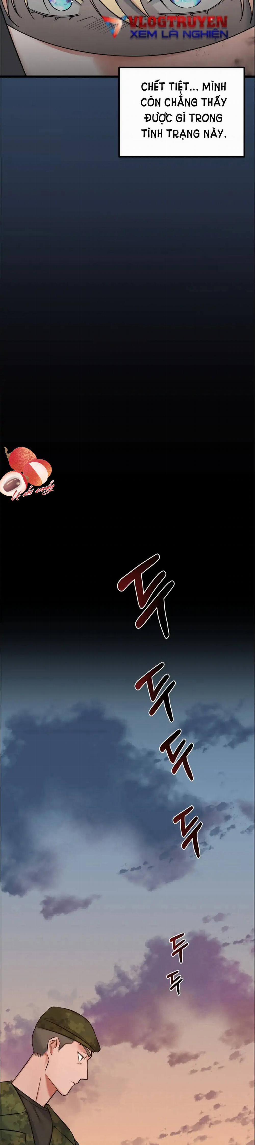 Cơn Bão Đen 1 trang 4