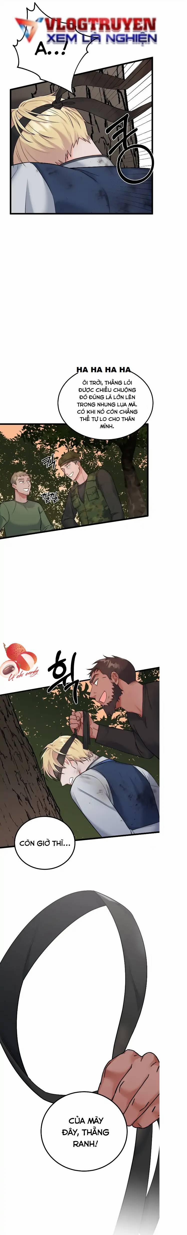 Cơn Bão Đen 1 trang 7