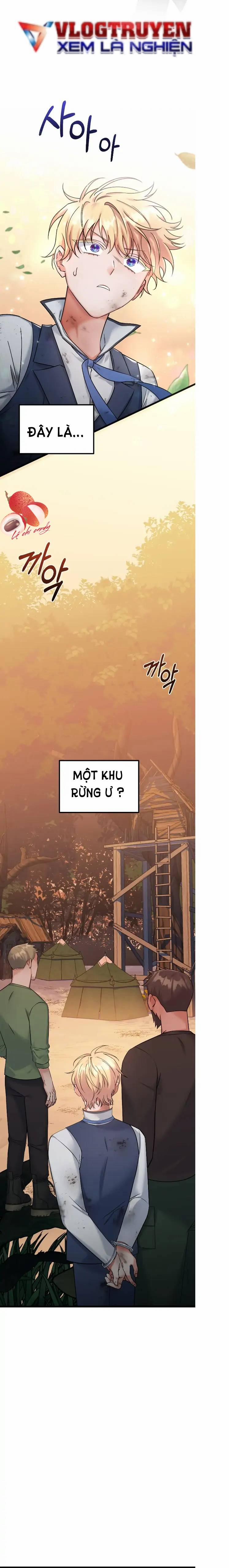 Cơn Bão Đen 1 trang 8