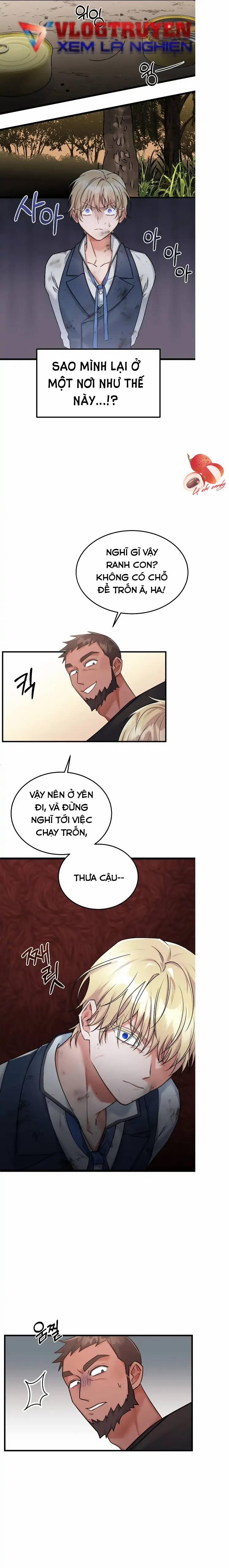 Cơn Bão Đen 1 trang 9