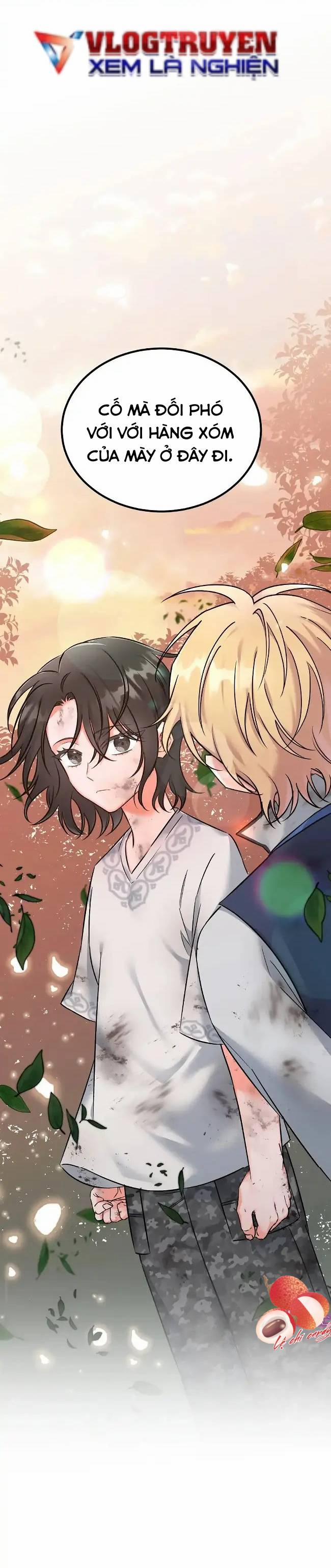 Cơn Bão Đen 2 trang 1