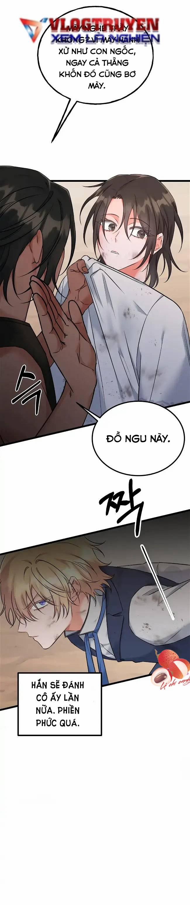 Cơn Bão Đen 2 trang 10