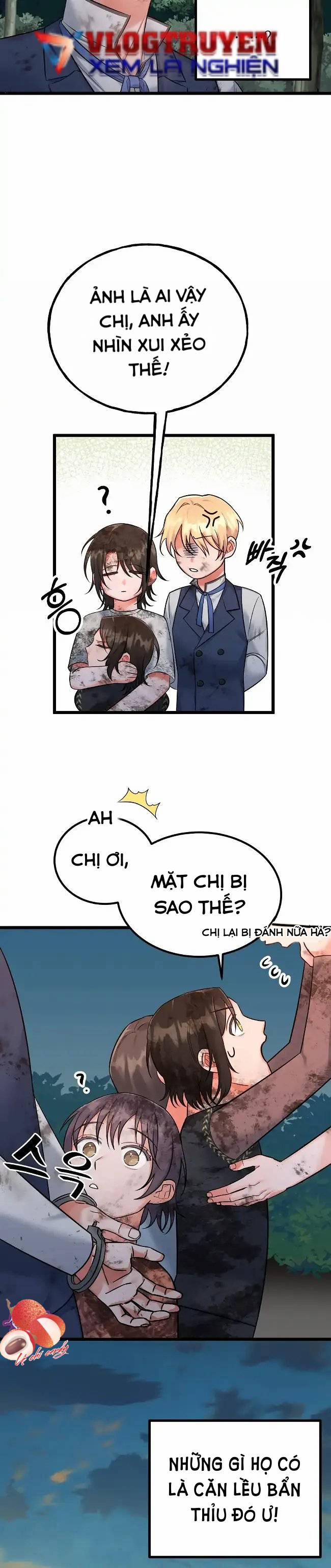 Cơn Bão Đen 2 trang 13