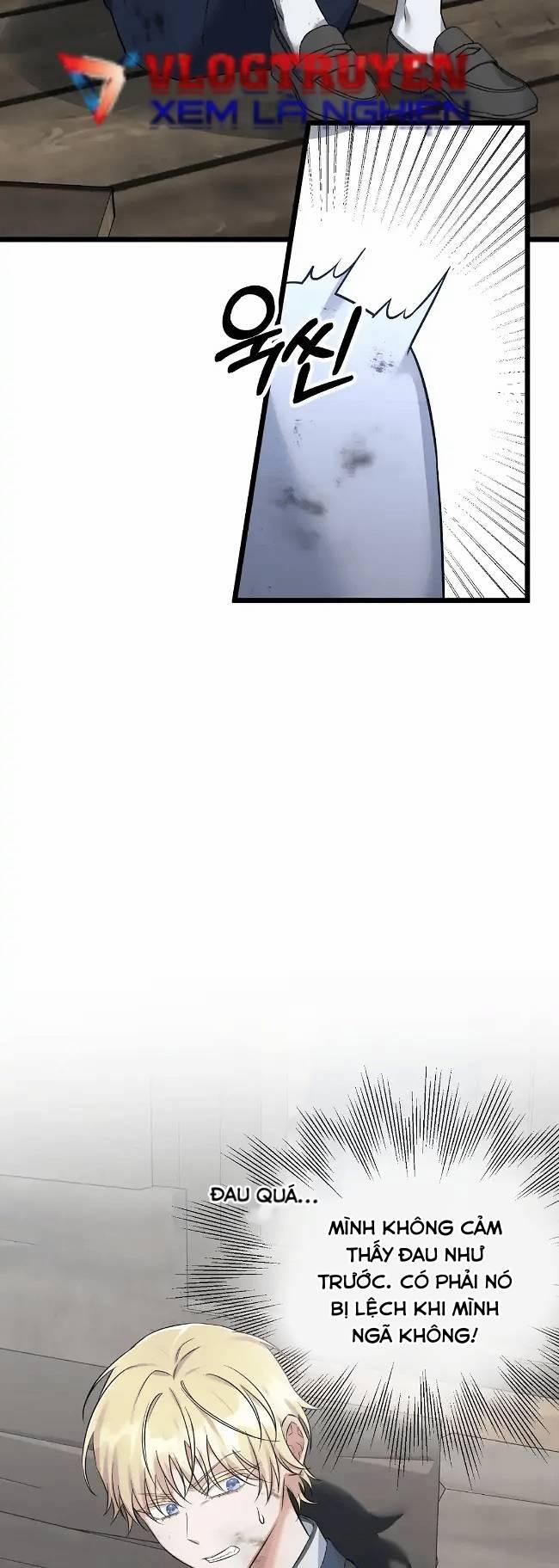 Cơn Bão Đen 2 trang 16