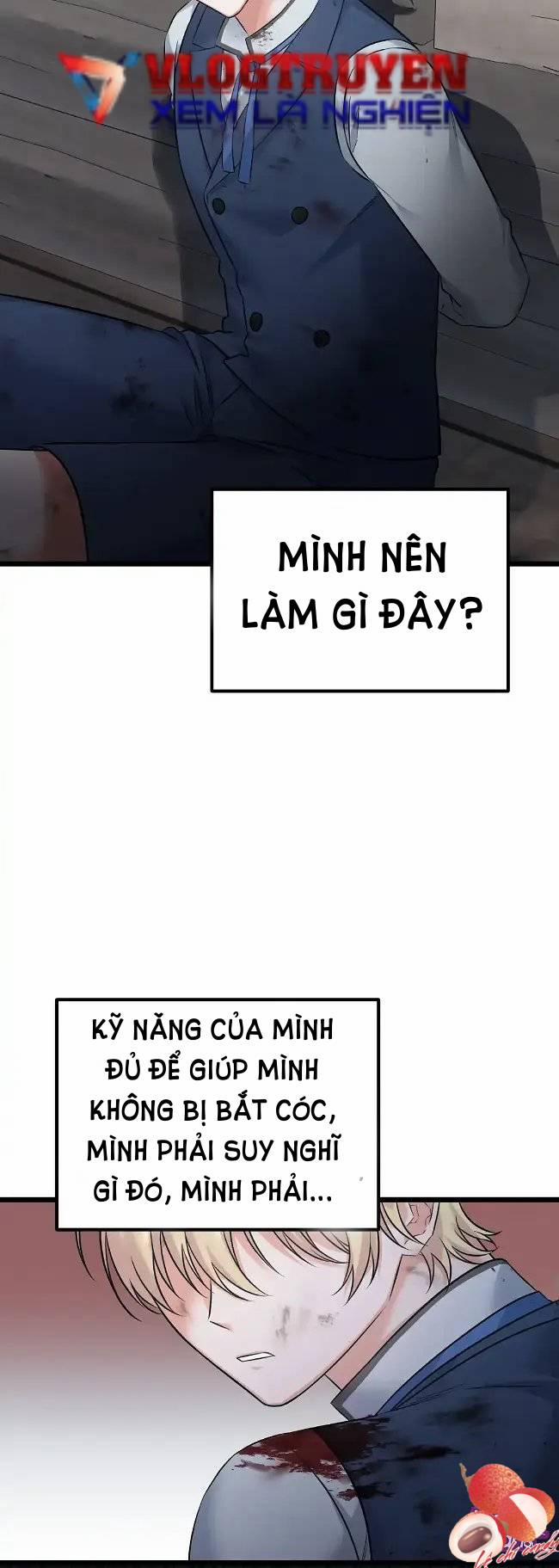 Cơn Bão Đen 2 trang 17