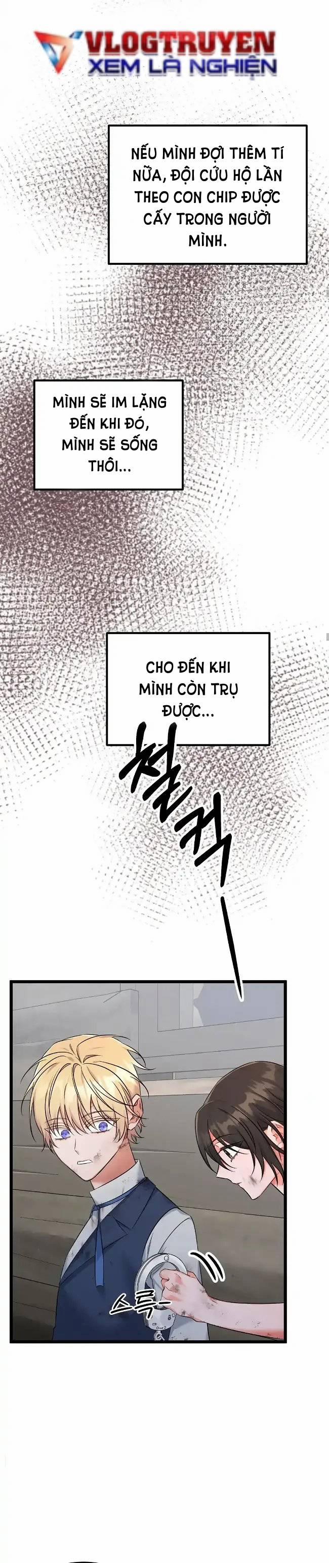 Cơn Bão Đen 2 trang 19