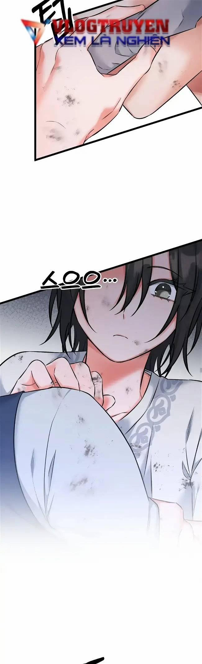 Cơn Bão Đen 2 trang 21