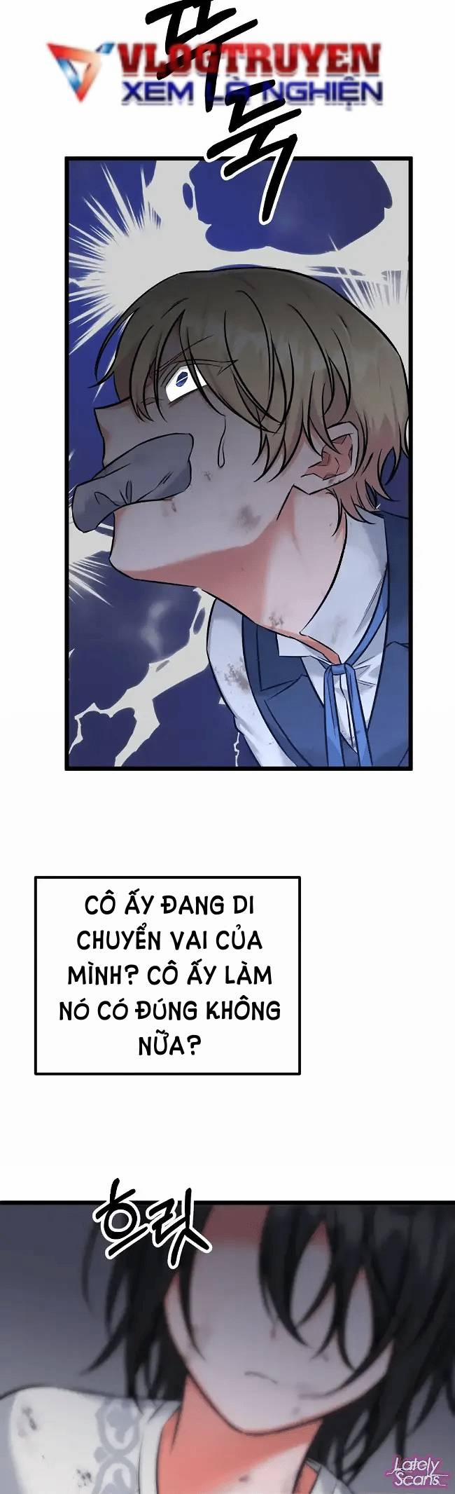 Cơn Bão Đen 2 trang 22