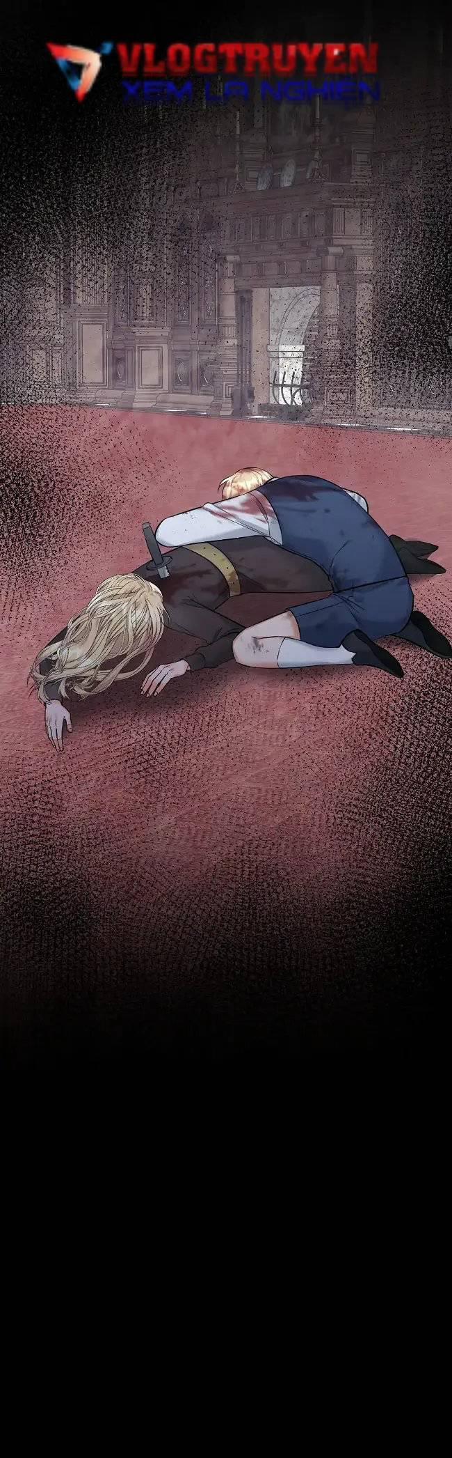 Cơn Bão Đen 2 trang 26