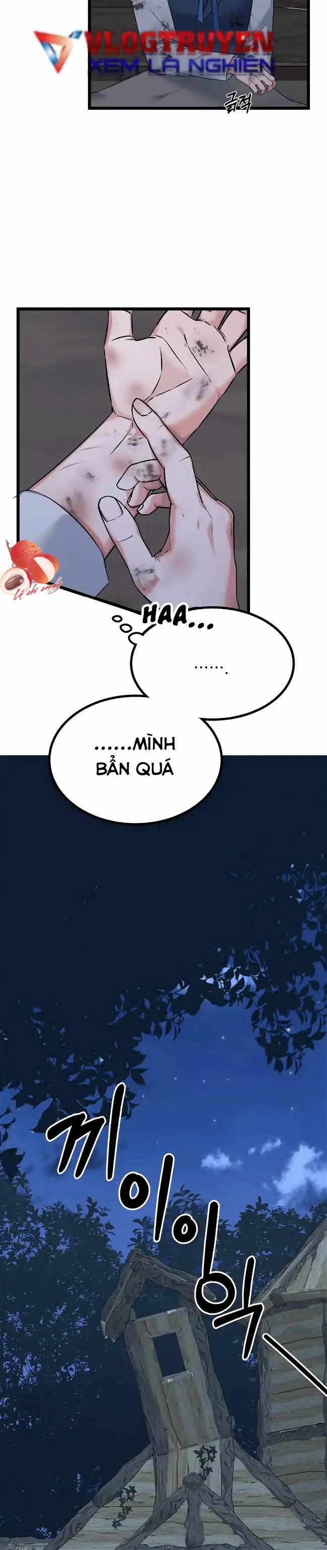 Cơn Bão Đen 2 trang 29